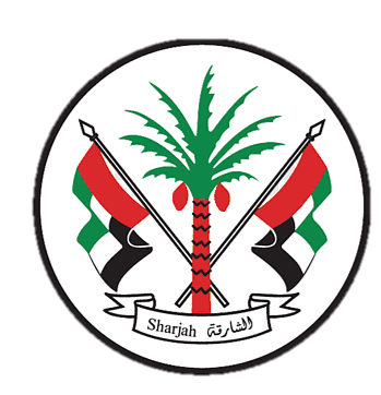 شعار الشارقة